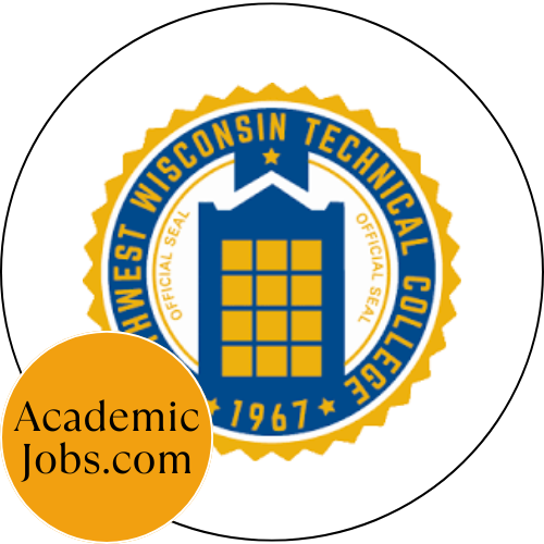 Southwest Wisconsin Technical College Jobs